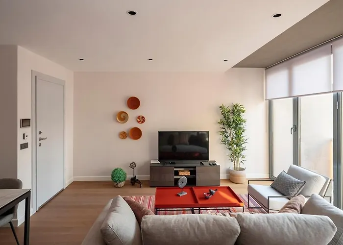 Stunning Bright 1Bed15Bath Duplex Penthouse! #71
